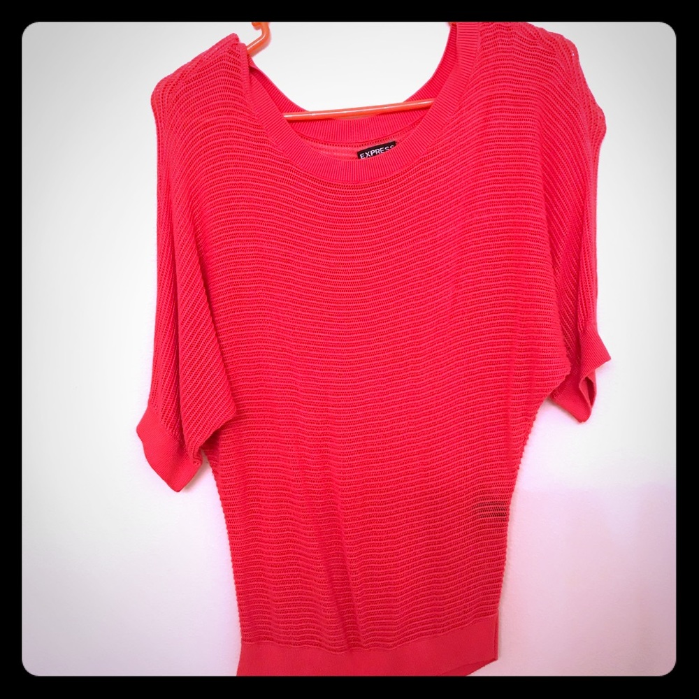 Express blouse